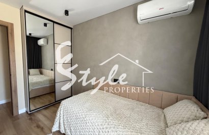 Resale - Adosado - Torrevieja