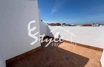 Resale - Adosado - Torrevieja