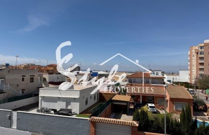 Resale - Adosado - Torrevieja