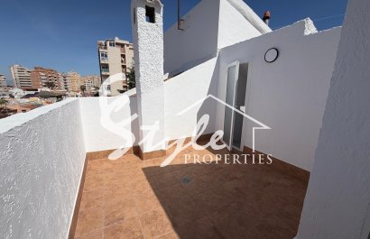 Resale - Adosado - Torrevieja