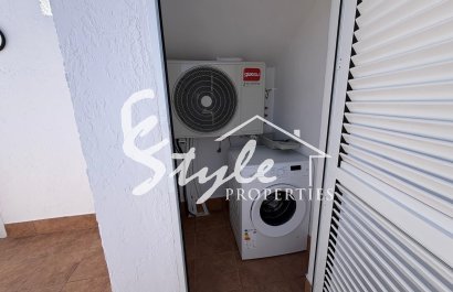 Resale - Adosado - Torrevieja