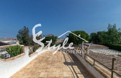 Вторичное жилье - Вилла - Кампоамор - Lomas de Don Juan