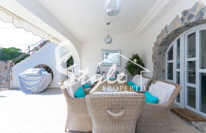 Вторичное жилье - Вилла - Кампоамор - Lomas de Don Juan