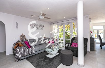 Вторичное жилье - Вилла - Кампоамор - Lomas de Don Juan