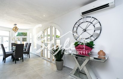 Вторичное жилье - Вилла - Кампоамор - Lomas de Don Juan