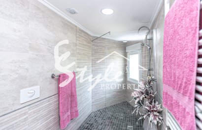 Вторичное жилье - Вилла - Кампоамор - Lomas de Don Juan