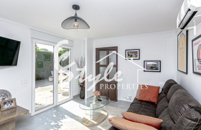 Вторичное жилье - Вилла - Кампоамор - Lomas de Don Juan