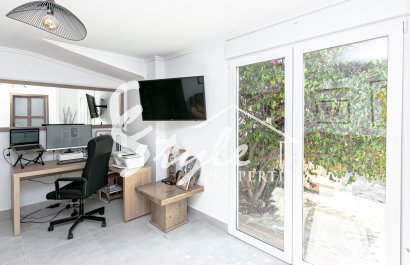 Вторичное жилье - Вилла - Кампоамор - Lomas de Don Juan