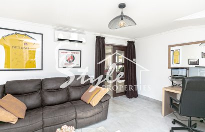 Вторичное жилье - Вилла - Кампоамор - Lomas de Don Juan