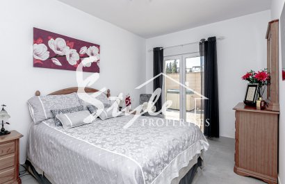 Вторичное жилье - Вилла - Кампоамор - Lomas de Don Juan