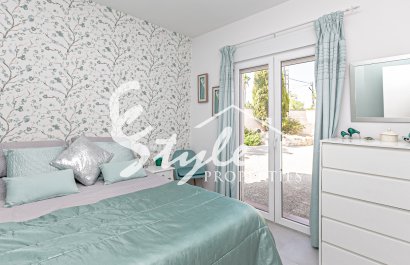 Вторичное жилье - Вилла - Кампоамор - Lomas de Don Juan