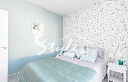 Вторичное жилье - Вилла - Кампоамор - Lomas de Don Juan