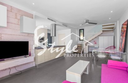 Вторичное жилье - Вилла - Сьюдад Кесада