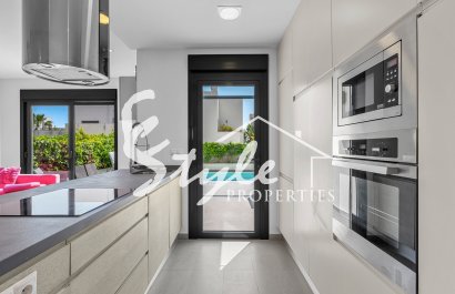 Вторичное жилье - Вилла - Сьюдад Кесада