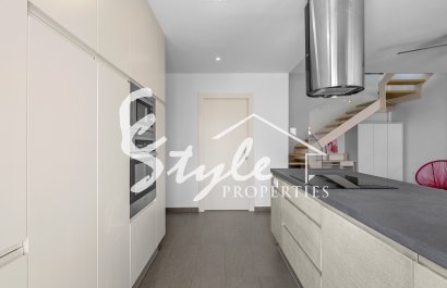 Вторичное жилье - Вилла - Сьюдад Кесада