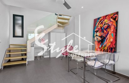 Вторичное жилье - Вилла - Сьюдад Кесада