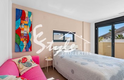 Вторичное жилье - Вилла - Сьюдад Кесада