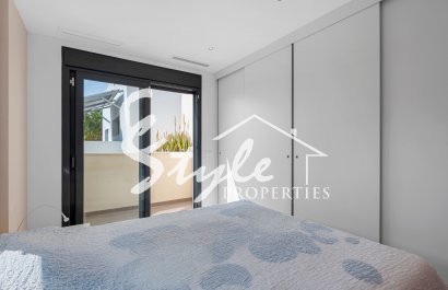 Вторичное жилье - Вилла - Сьюдад Кесада