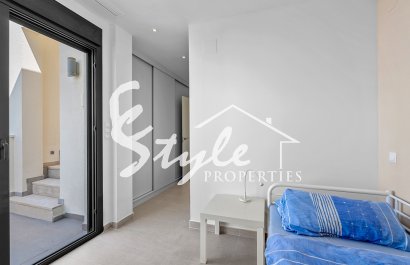 Вторичное жилье - Вилла - Сьюдад Кесада