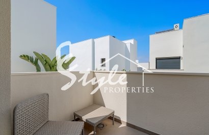 Вторичное жилье - Вилла - Сьюдад Кесада