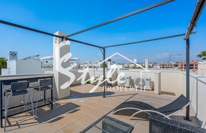 Вторичное жилье - Вилла - Сьюдад Кесада