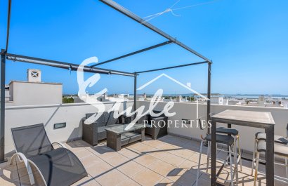 Вторичное жилье - Вилла - Сьюдад Кесада