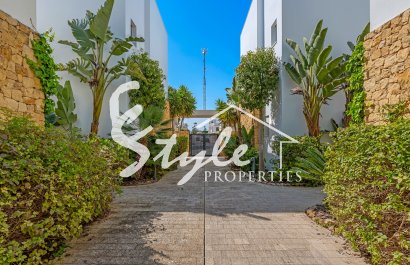 Вторичное жилье - Вилла - Сьюдад Кесада