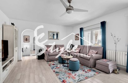 Вторичное жилье - Вилла - Пинар де Камповерде - Pinar De Campoverde