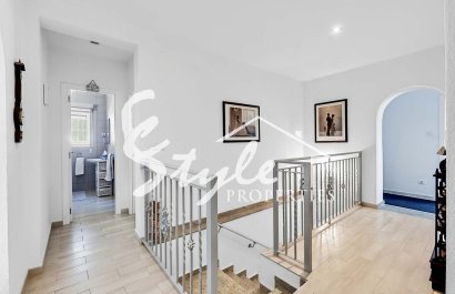 Вторичное жилье - Вилла - Пинар де Камповерде - Pinar De Campoverde