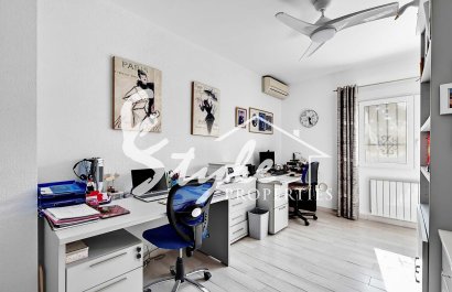 Вторичное жилье - Вилла - Пинар де Камповерде - Pinar De Campoverde