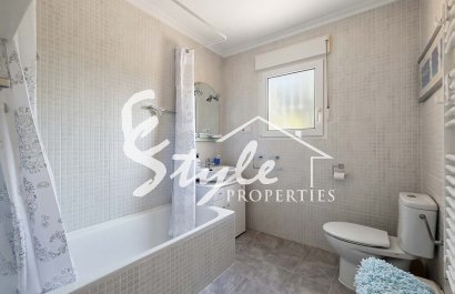 Вторичное жилье - Вилла - Пинар де Камповерде - Pinar De Campoverde