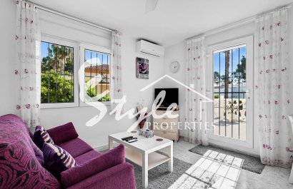 Вторичное жилье - Вилла - Пинар де Камповерде - Pinar De Campoverde