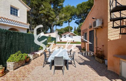 Вторичное жилье - Вилла - Пинар де Камповерде - Pinar De Campoverde