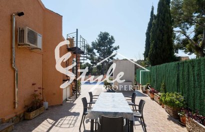 Вторичное жилье - Вилла - Пинар де Камповерде - Pinar De Campoverde