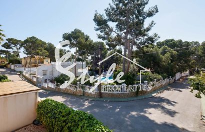 Вторичное жилье - Вилла - Пинар де Камповерде - Pinar De Campoverde