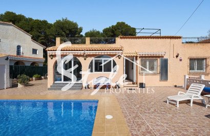 Вторичное жилье - Вилла - Пинар де Камповерде - Pinar De Campoverde