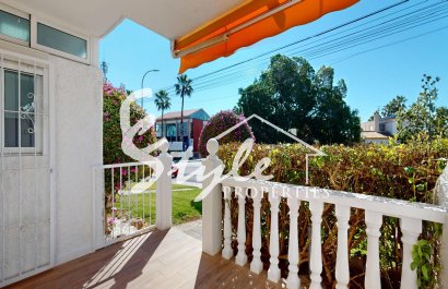 Вторичное жилье - Apartamento - Orihuela-Costa - Villamartín-Las Filipinas