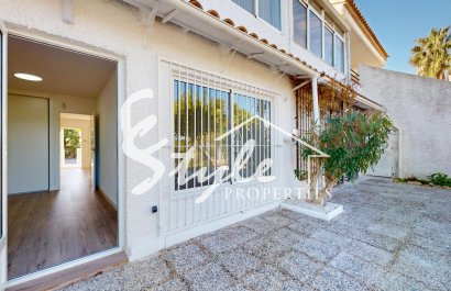 Вторичное жилье - Apartamento - Orihuela-Costa - Villamartín-Las Filipinas