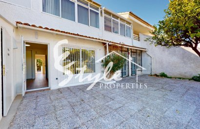 Вторичное жилье - Apartamento - Orihuela-Costa - Villamartín-Las Filipinas