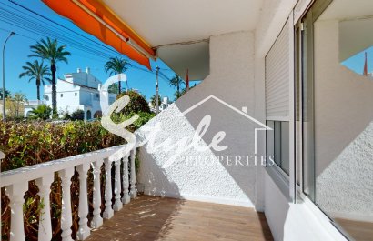 Вторичное жилье - Apartamento - Orihuela-Costa - Villamartín-Las Filipinas