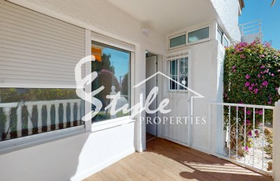 Вторичное жилье - Apartamento - Orihuela-Costa - Villamartín-Las Filipinas