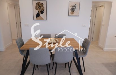 Новостройки - Adosado - Murcia - Fuente Alamo