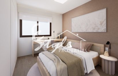 Новостройки - Apartment Penthouse - Los Alcazares - Лос Алькасарес