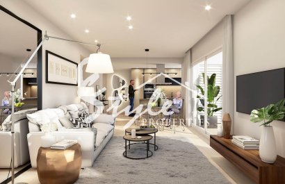 Новостройки - Apartamento - La Finca Golf - La Finca Golf Resort