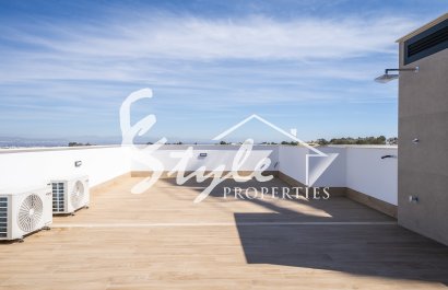 Новостройки - Semi-Detached Villa - La Finca Golf - La Finca Golf Resort