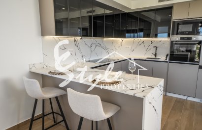 Новостройки - Вилла - La Finca Golf - La Finca Golf Resort