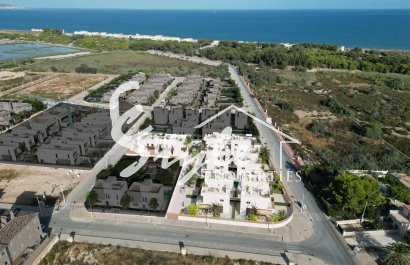 New build - Villa - Elche