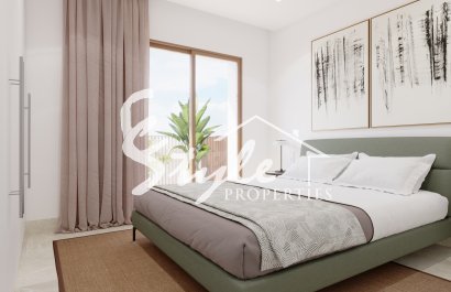 New build - Villa - Elche