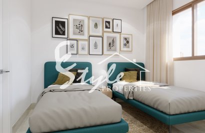 New build - Villa - Elche