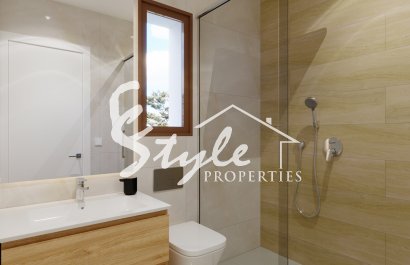 New build - Villa - Elche